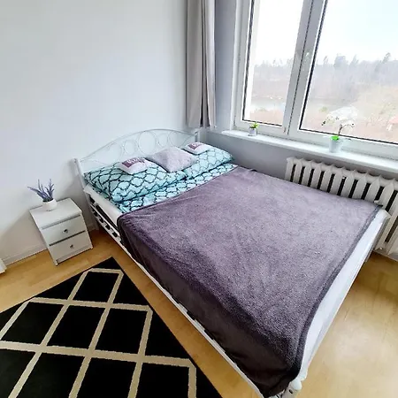Apartament Lake Z Widokiem Na Jezioro Ostroda Exterior photo