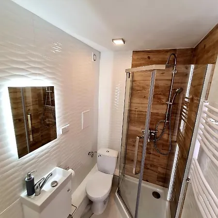 Apartament Lake Z Widokiem Na Jezioro Ostroda Exterior photo