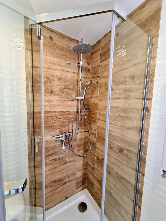Apartment Z Widokiem Na Jezioro Ostroda