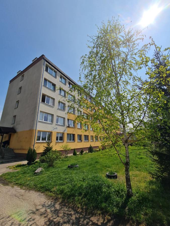 Apartment Z Widokiem Na Jezioro